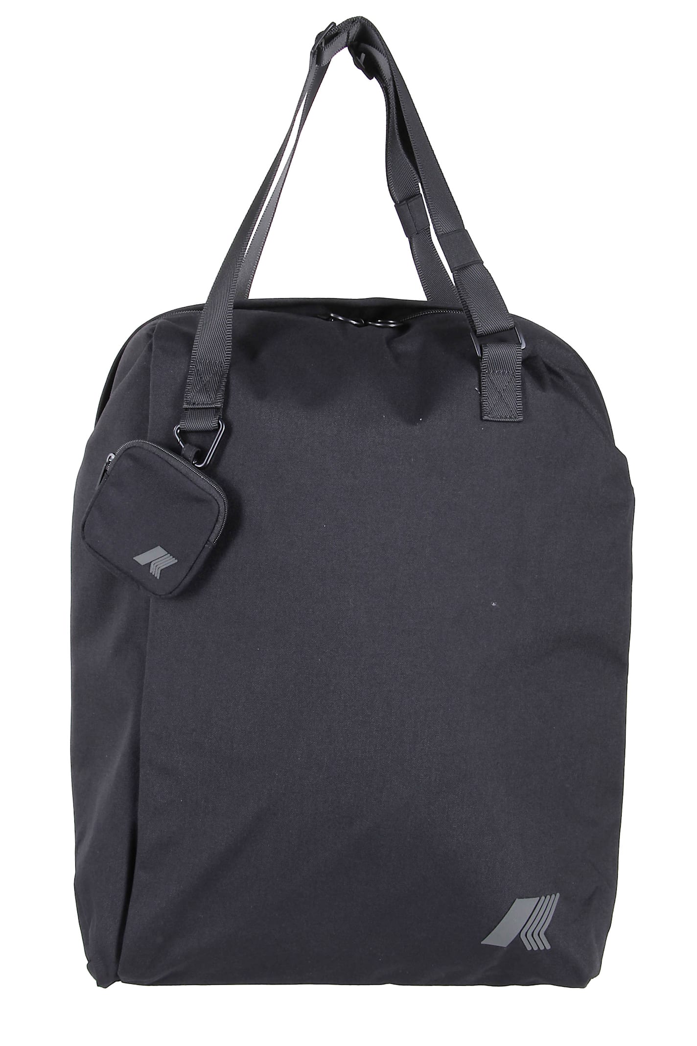 K-way Nahel In Black