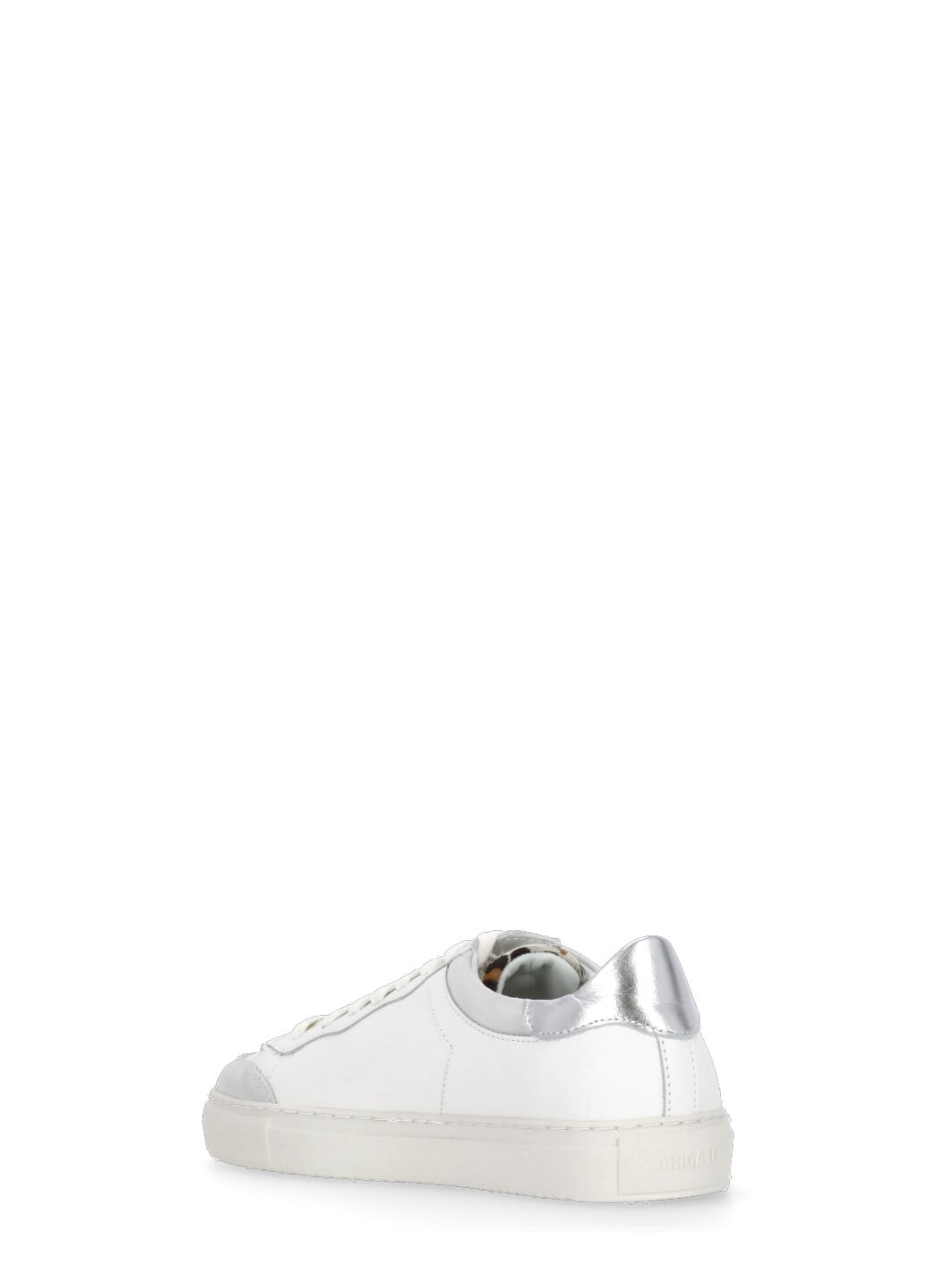 Shop Axel Arigato Clean 180 Sneakers In White