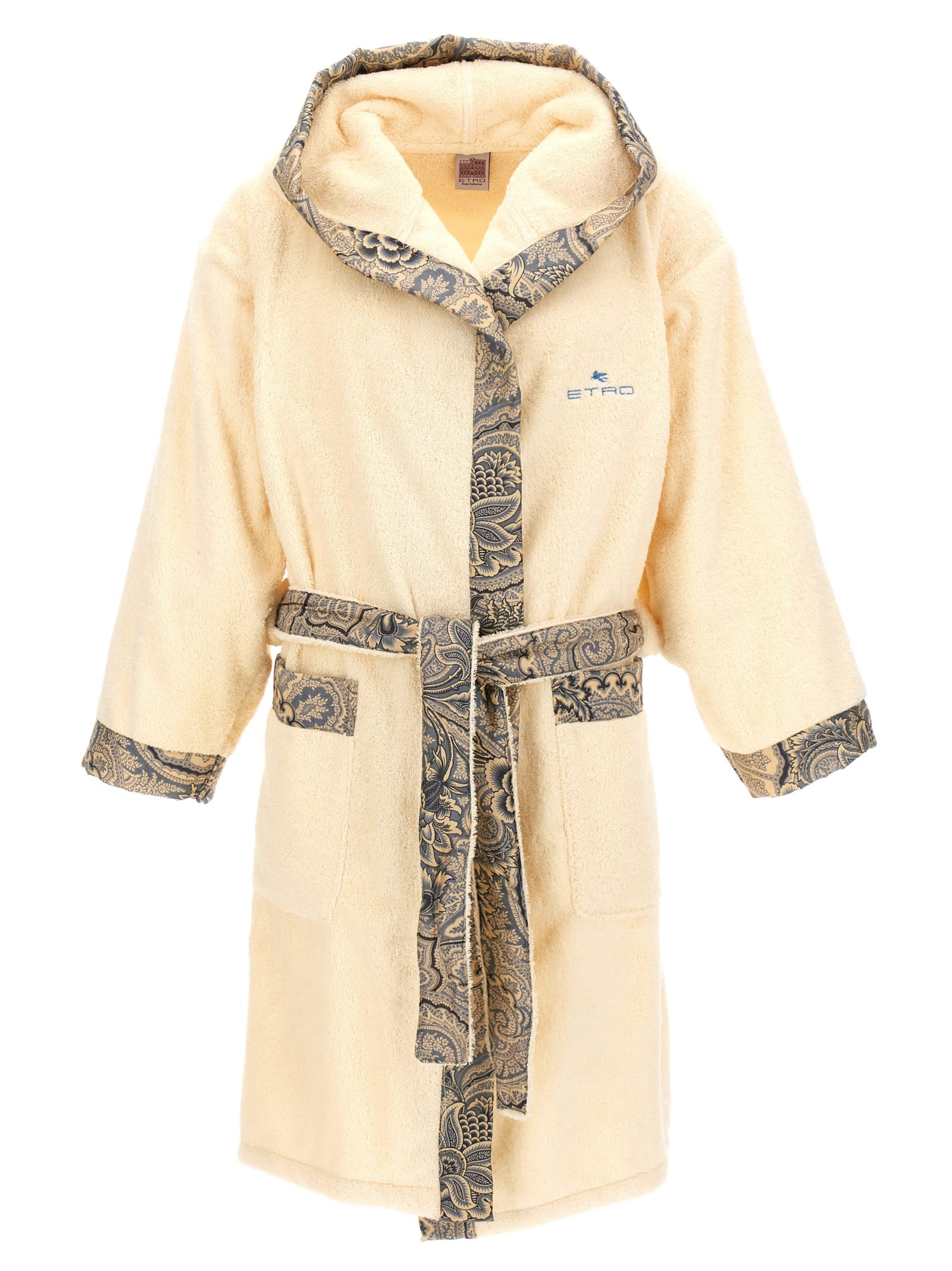 bloom Bathrobe