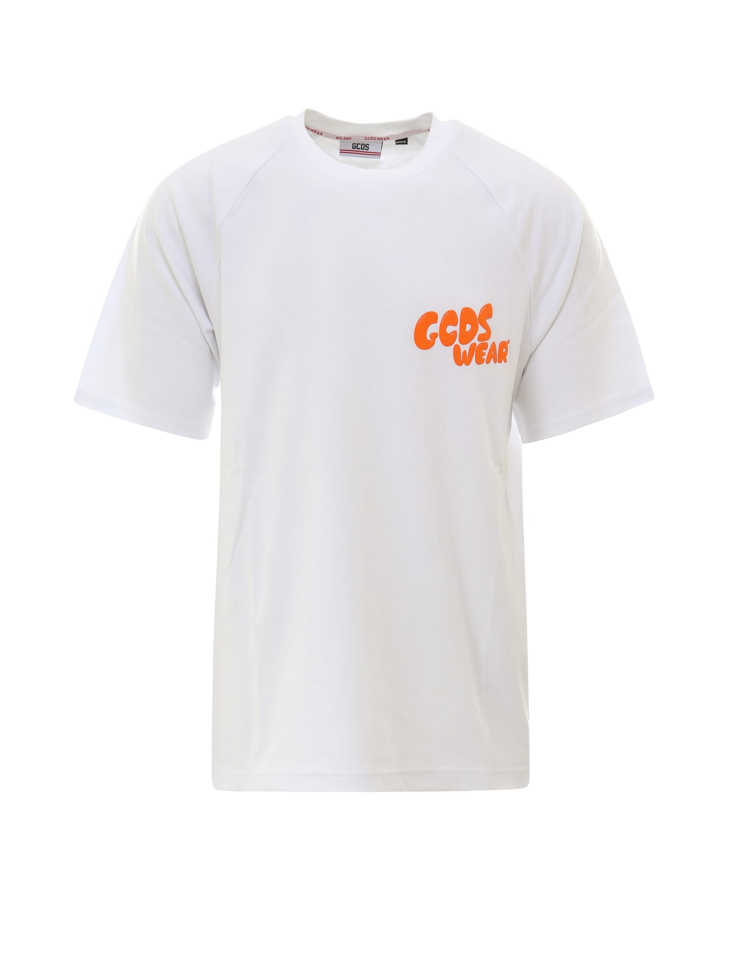 Gcds T-shirts T-SHIRT