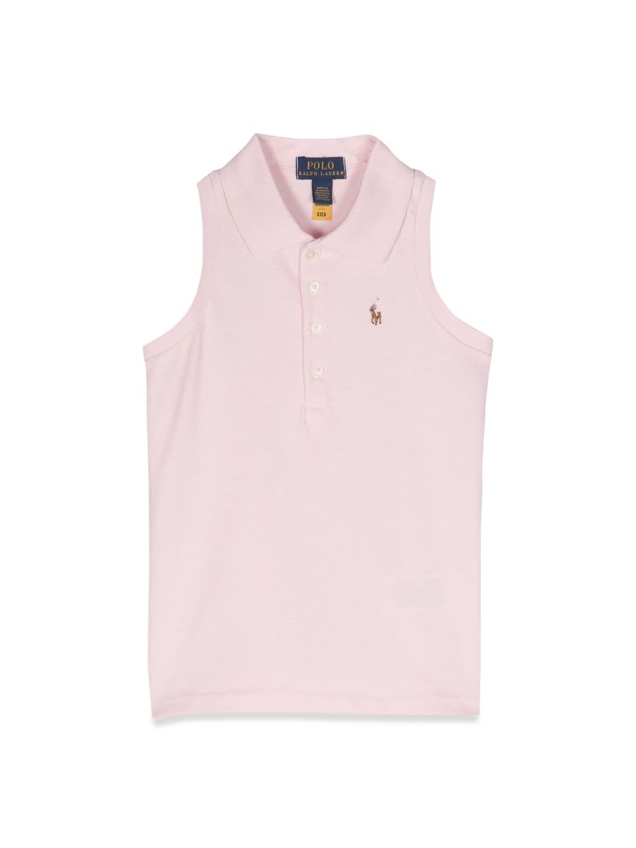 Ralph Lauren Shirts-polo Shirts