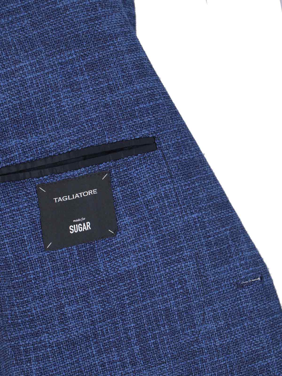 Tagliatore Single-breasted Blazer