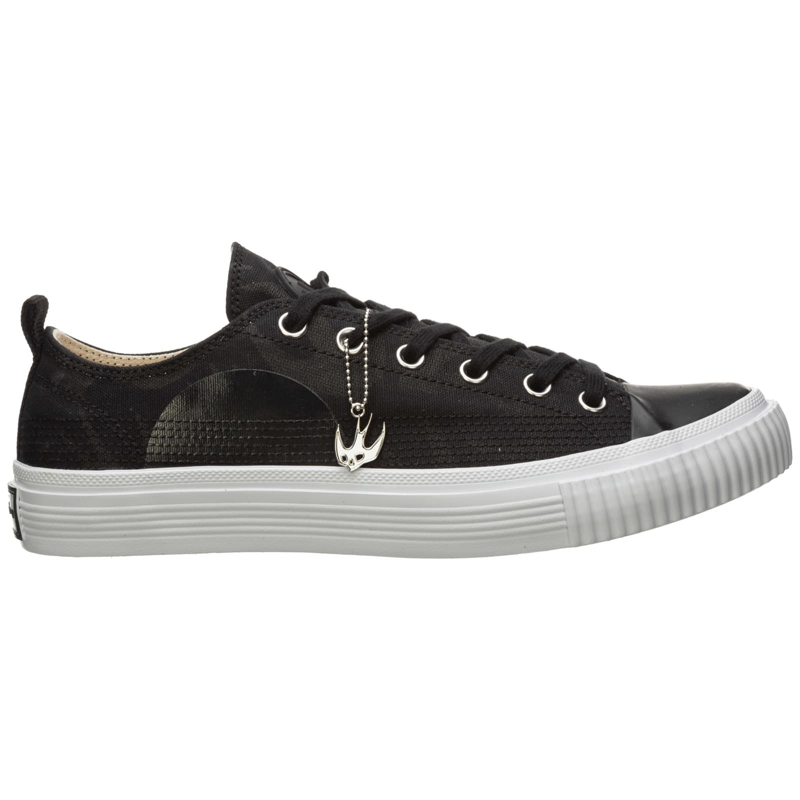 MCQ BY ALEXANDER MCQUEEN MCQ SWALLOW SWALLOW PLIMSOLL SNEAKERS,11208666