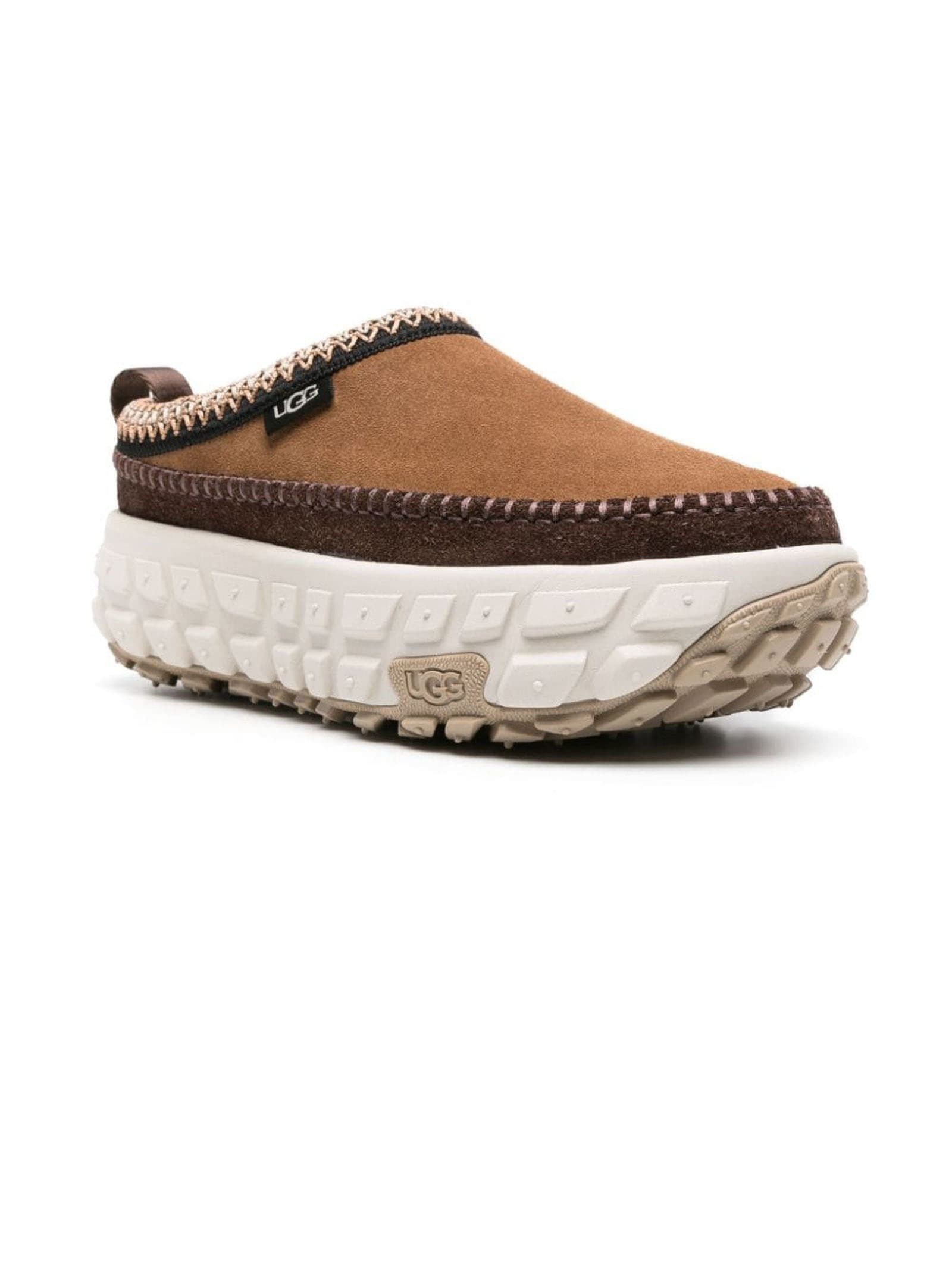 Shop Ugg Sneakers Camel