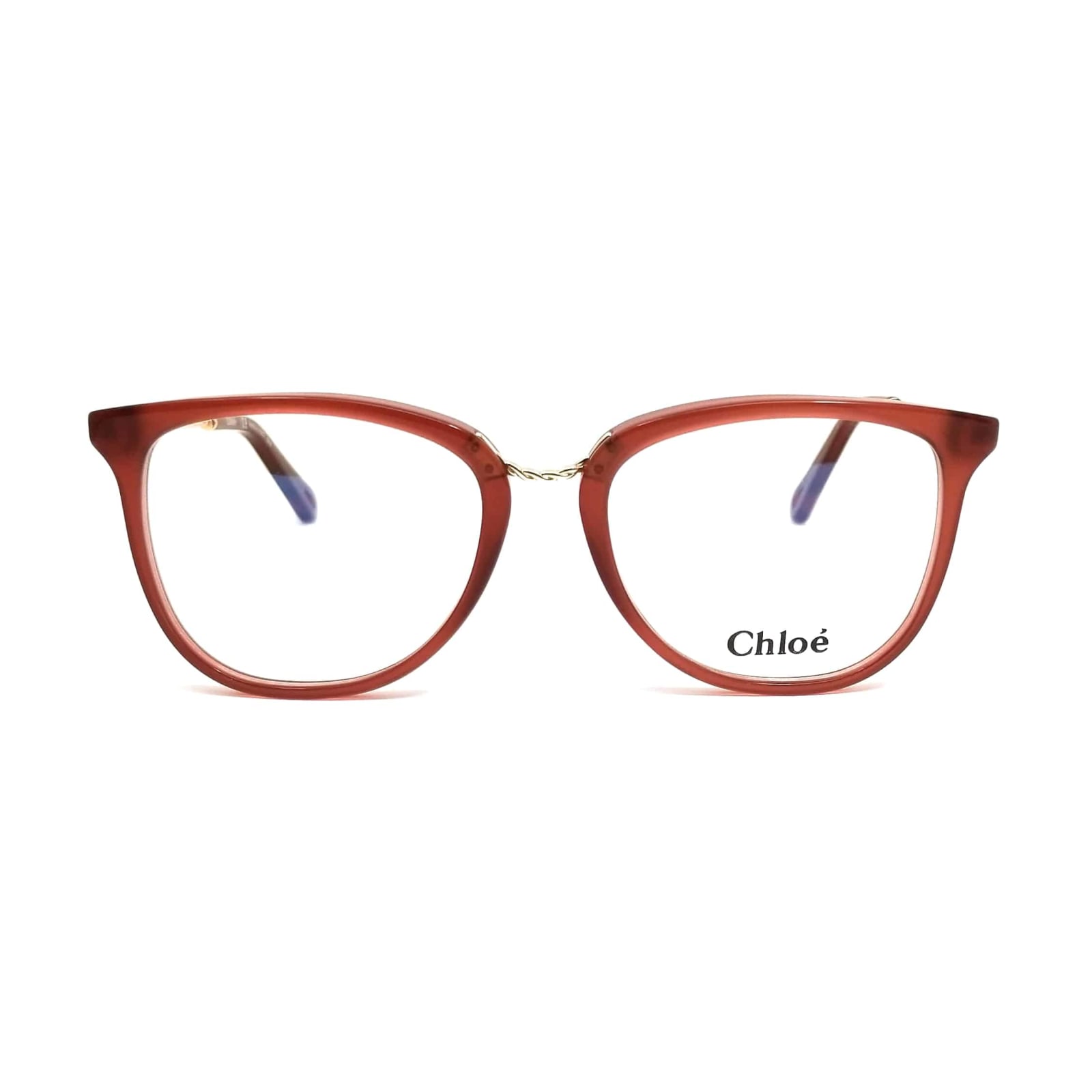 Chloé Ce2731 37331613 Red In 613 Red