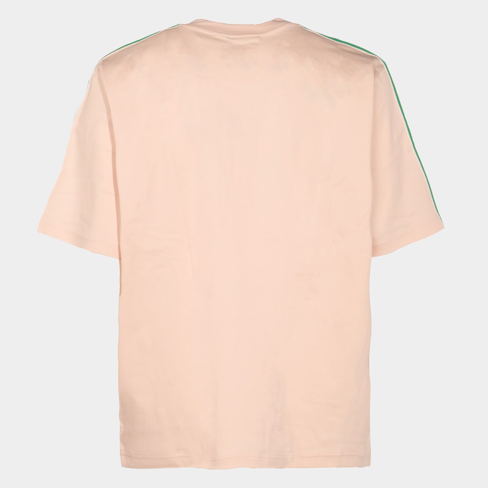 Adidas Originals By Wales Bonner Quartz Cotton T-shirt In Pink