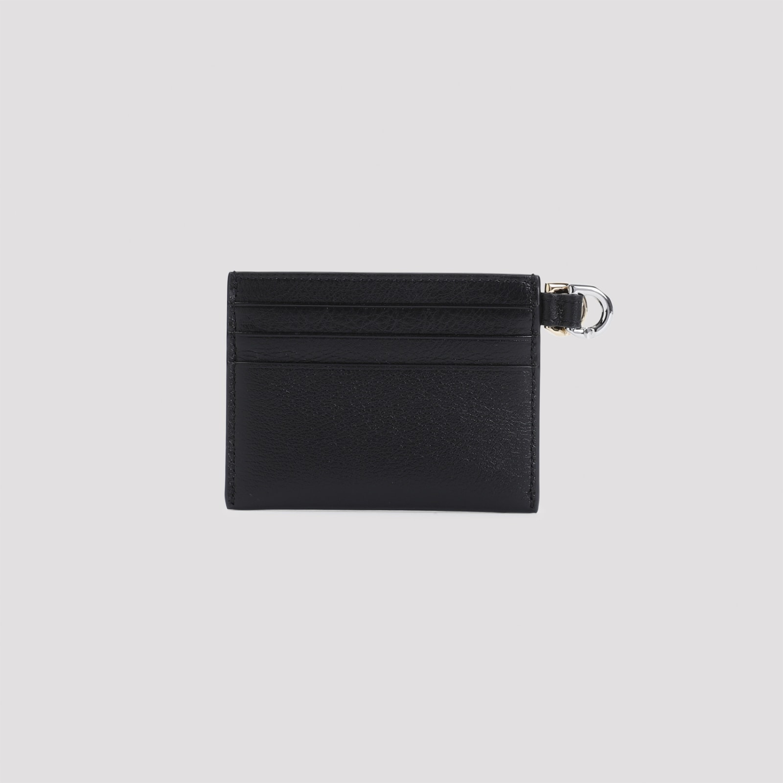 Shop Givenchy Wallet In Black