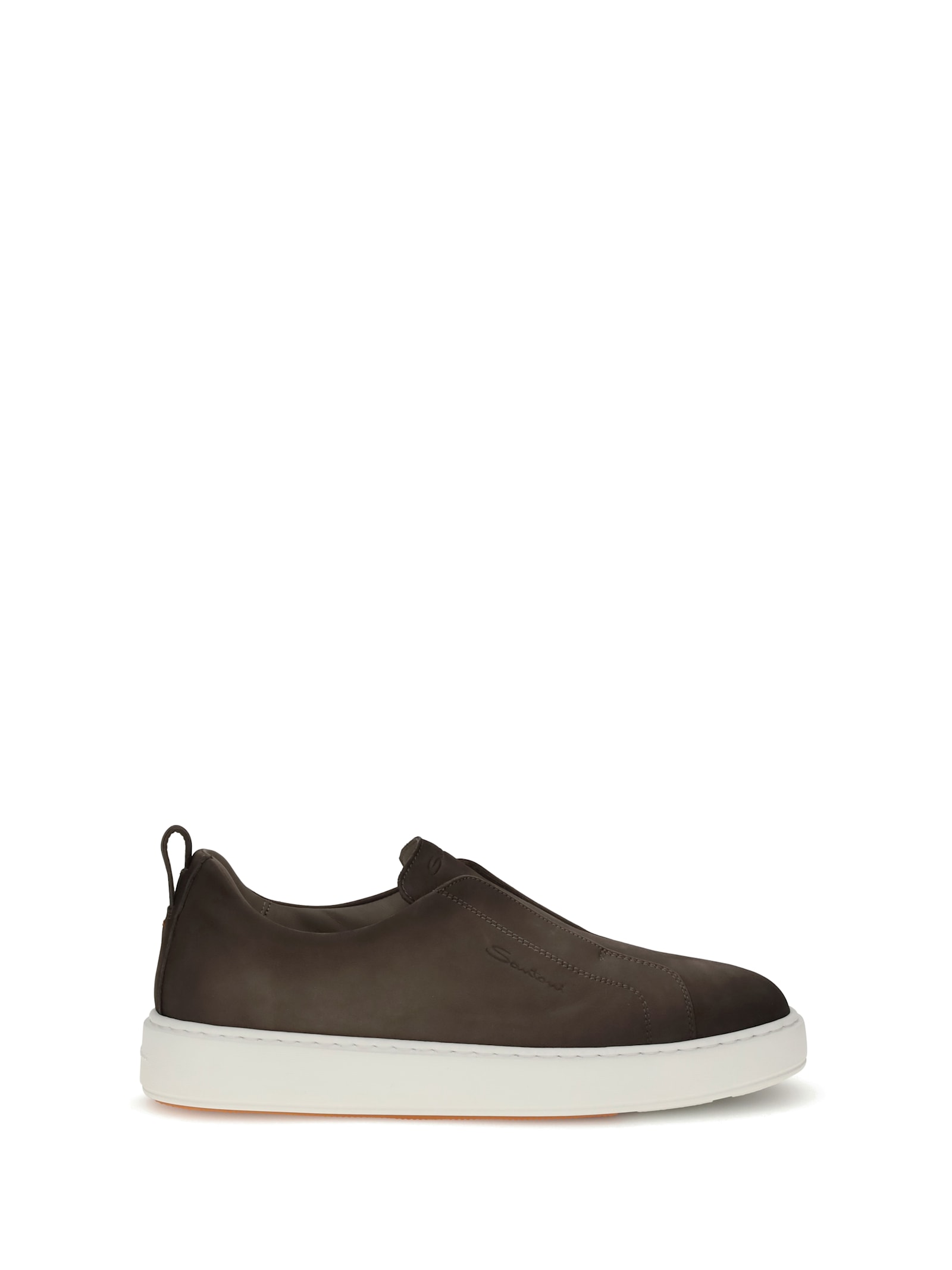 Slip-on Sneakers