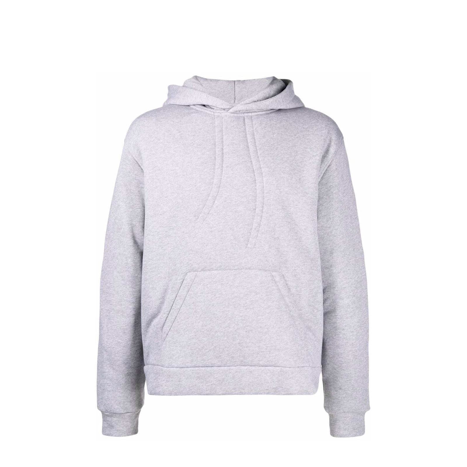 Le Doudoune Padded Hoodie