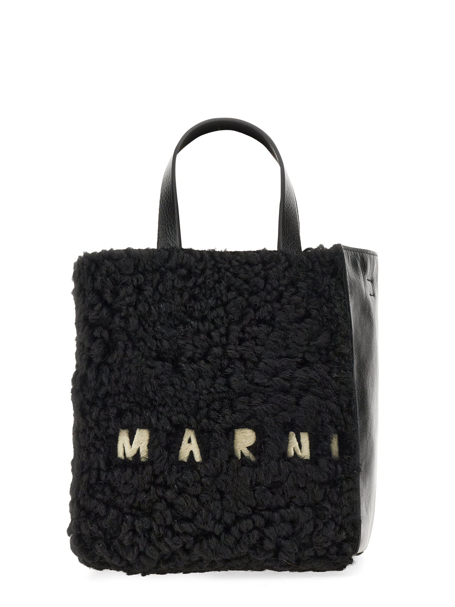 Marni Mini Museum Bag