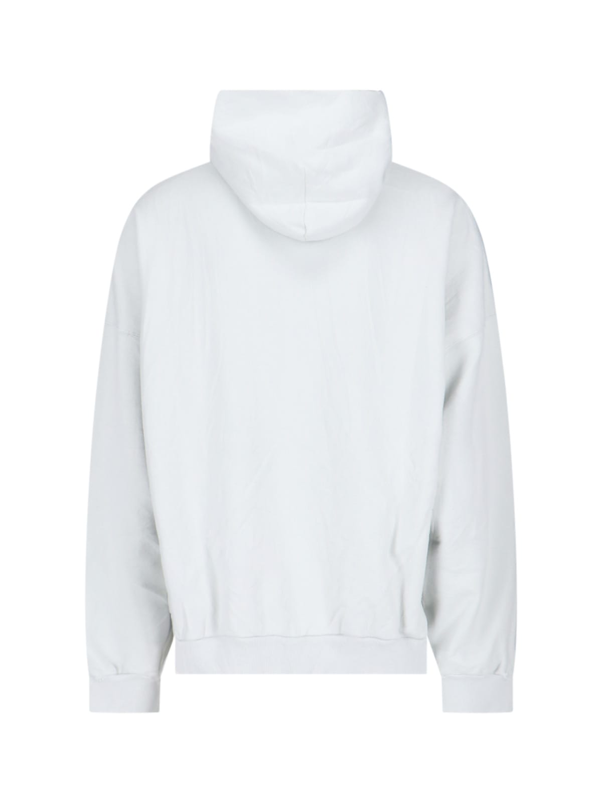 Balenciaga Planet Earth Hoodie