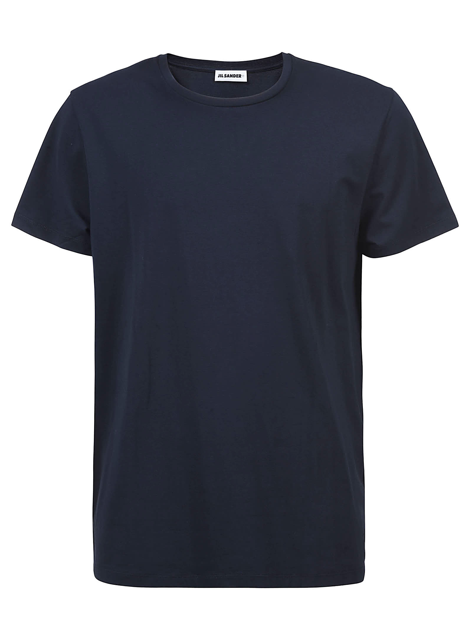 Jil Sander Classic Plain T-shirt