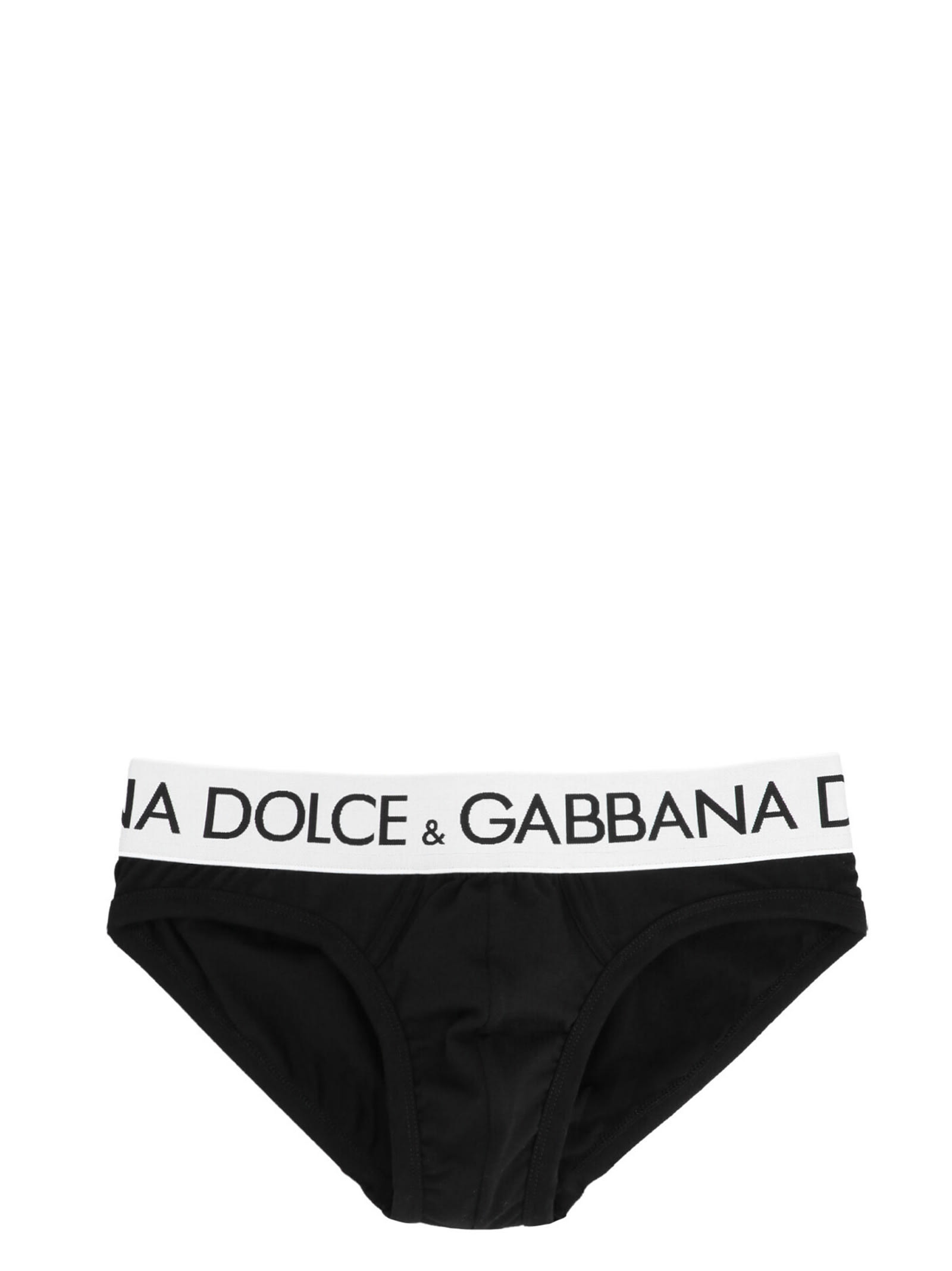 Dolce & Gabbana Midi Briefs