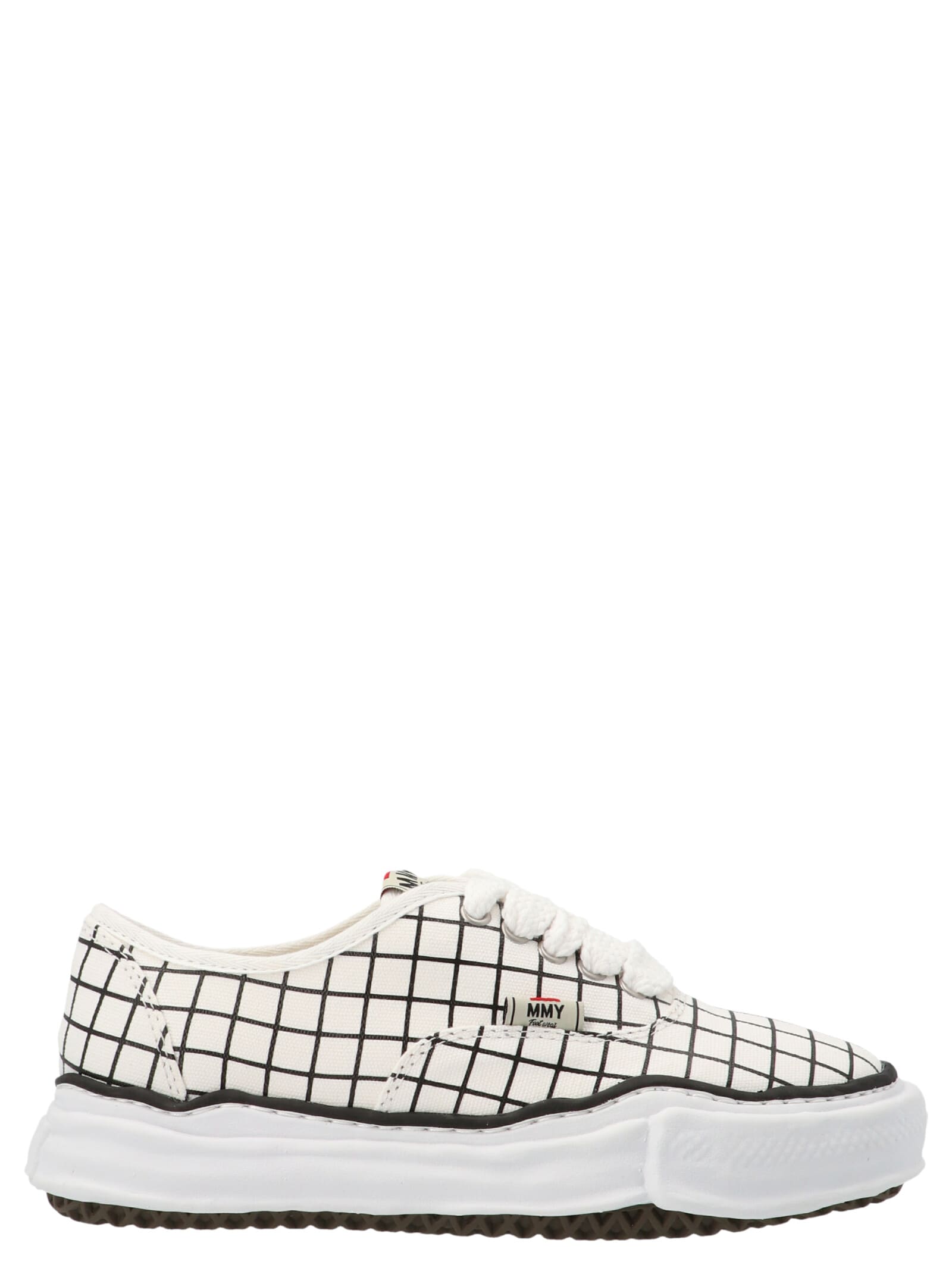 mihara yasuhiro checkerboard