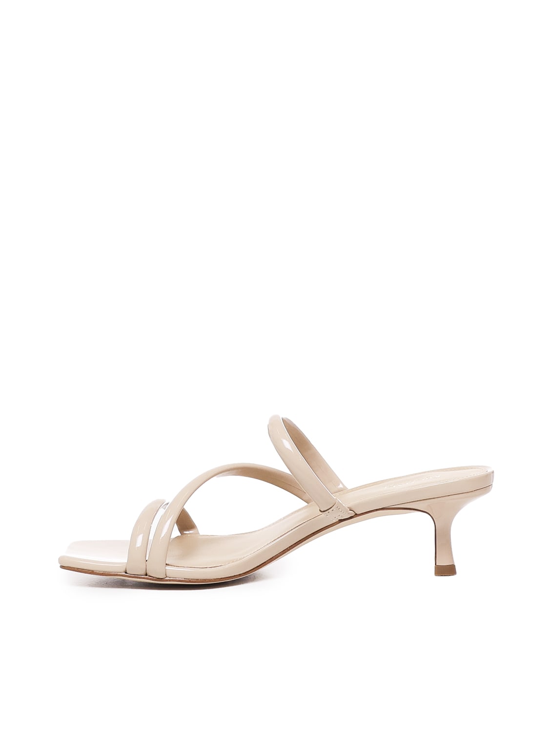 MICHAEL MICHAEL KORS CLELIA SANDALS 