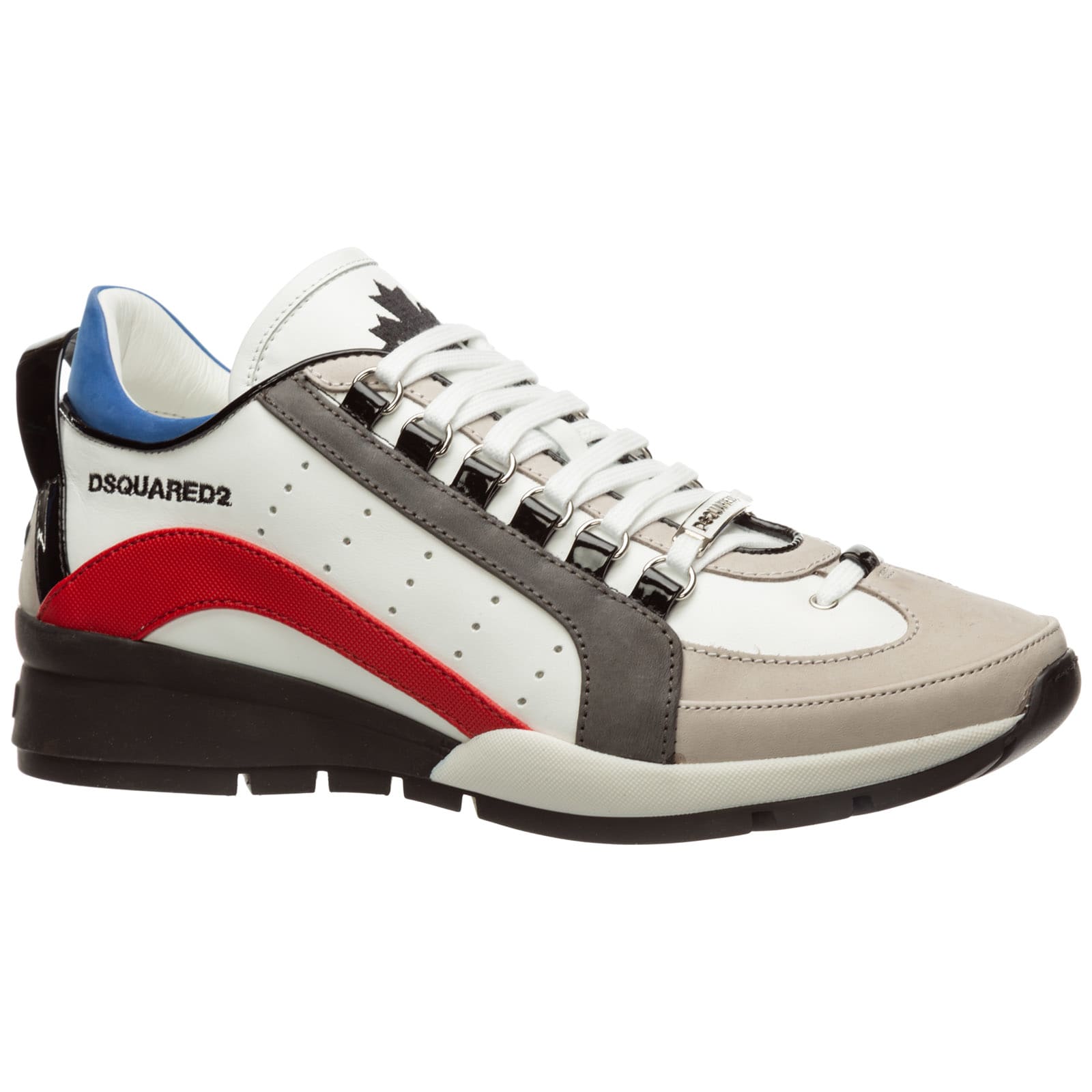 Dsquared2 Sneakers | italist, ALWAYS LIKE A SALE