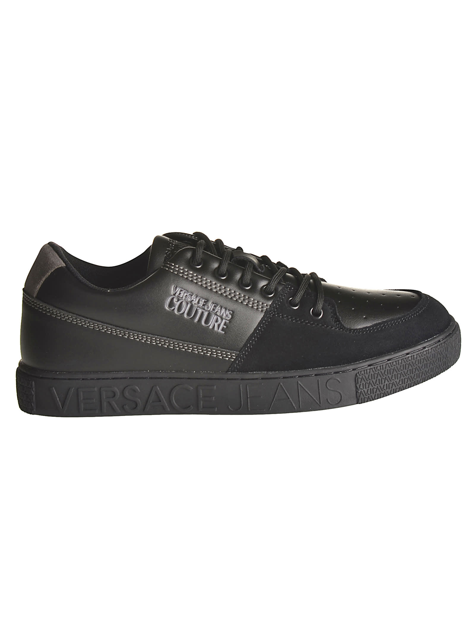 versace jeans shoes price