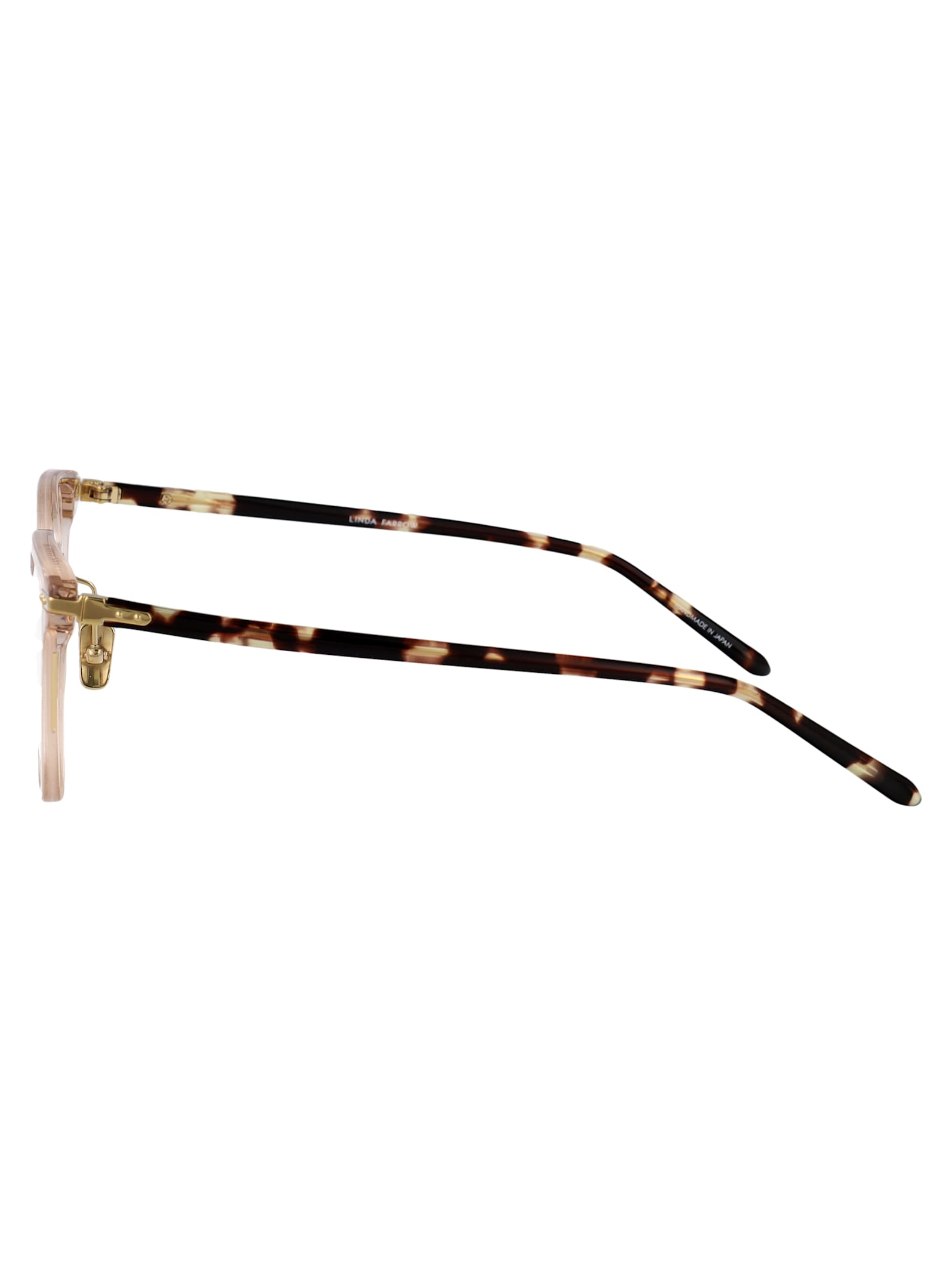 Linda Farrow Hopkin Glasses