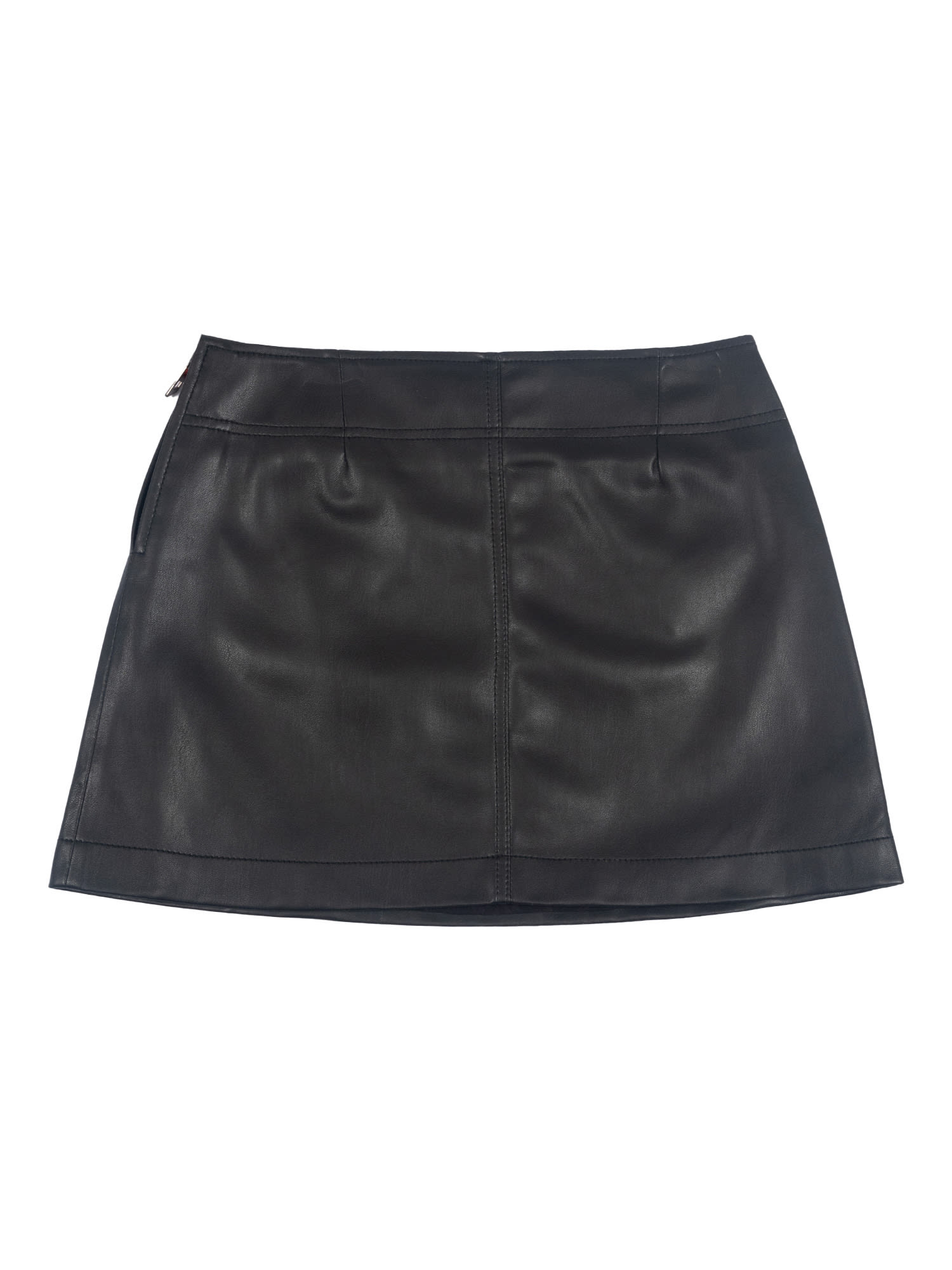 Diesel Skirts In Black