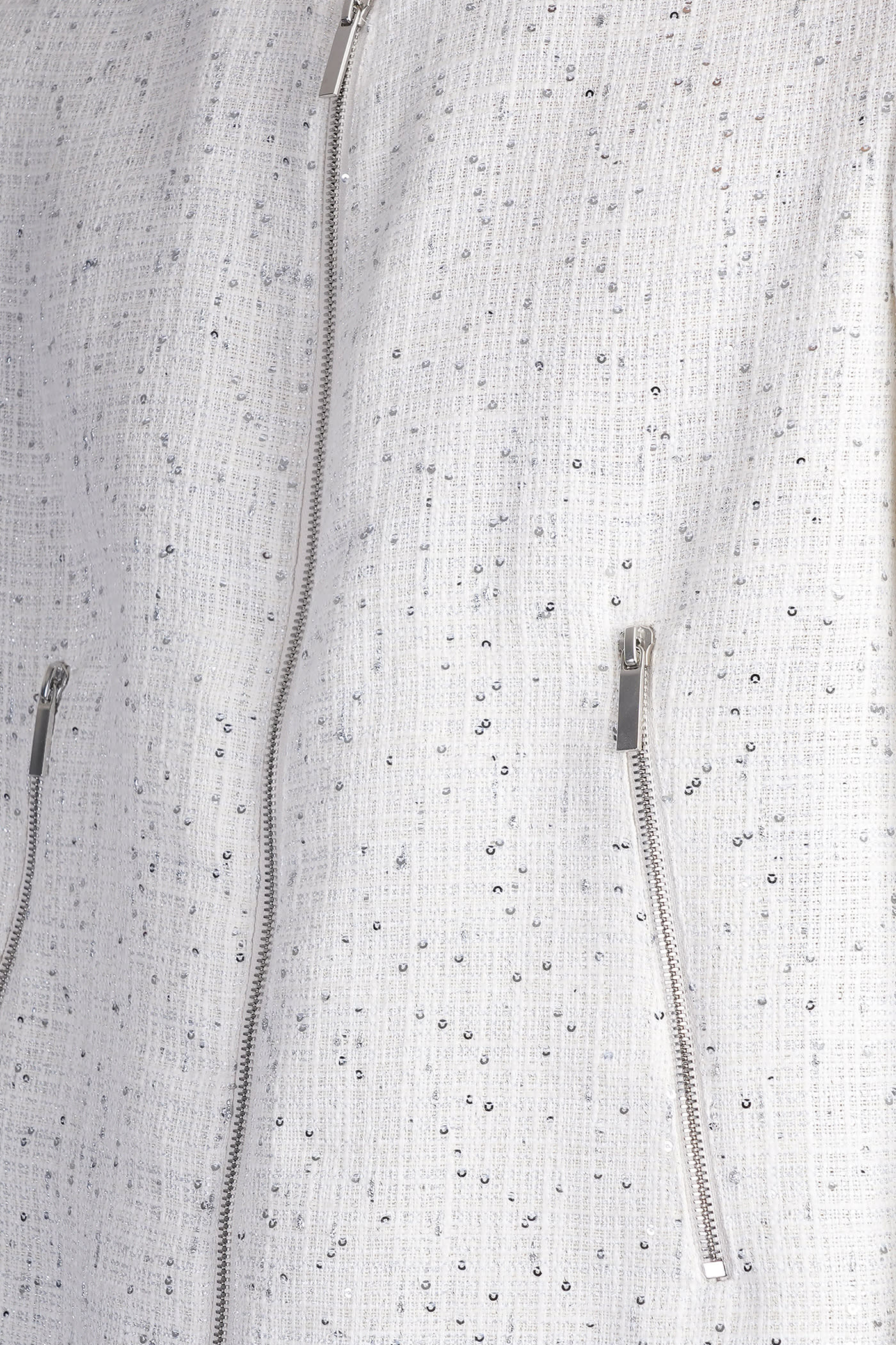 Sapio N 36 Casual Jacket In Beige Cotton In Beige