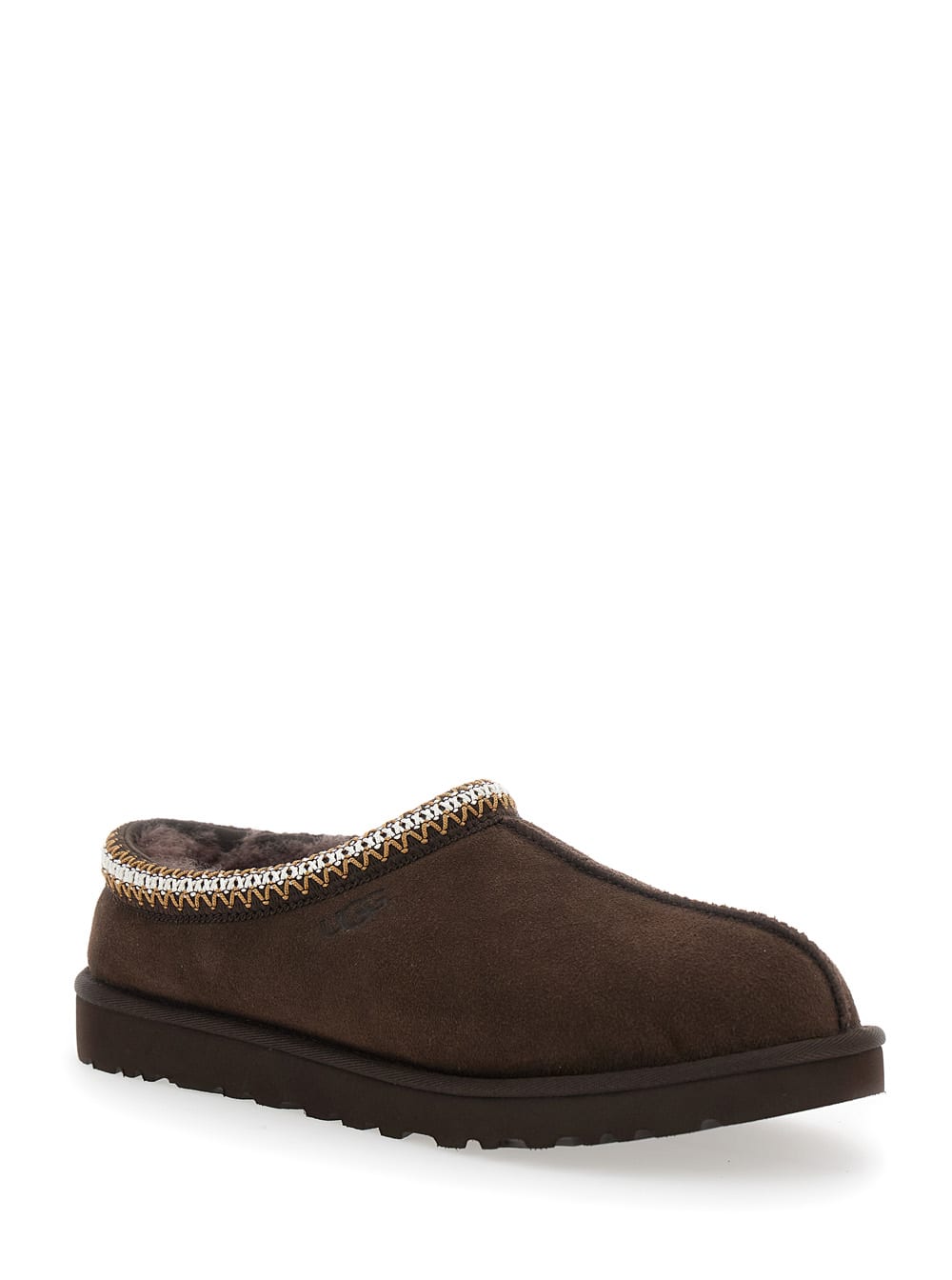 Ugg Slipper Tasman Ii In Brown