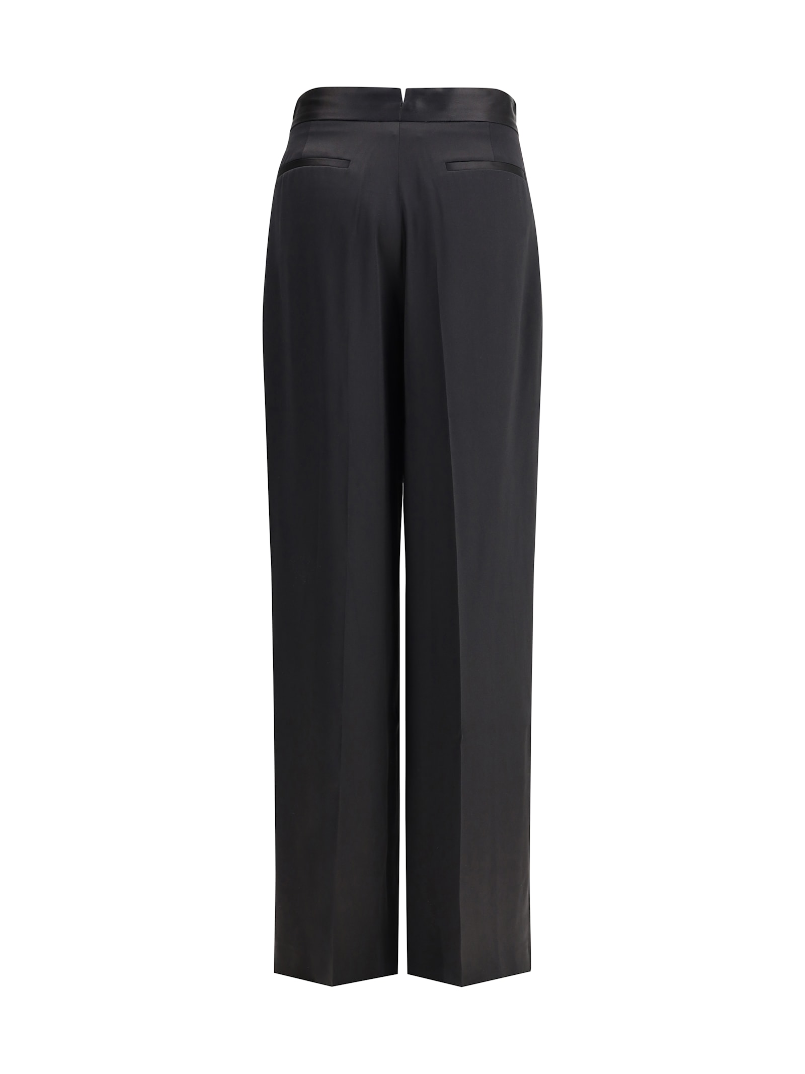 Sa Su Phi Tailored Trousers In Multi