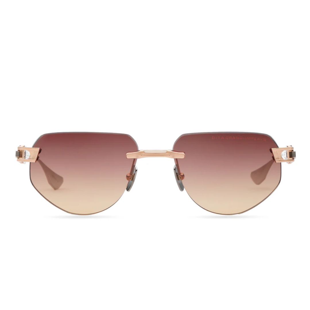 DITA GRAND-IMPERYNROSE GOLD-SILVER FROM DITA 