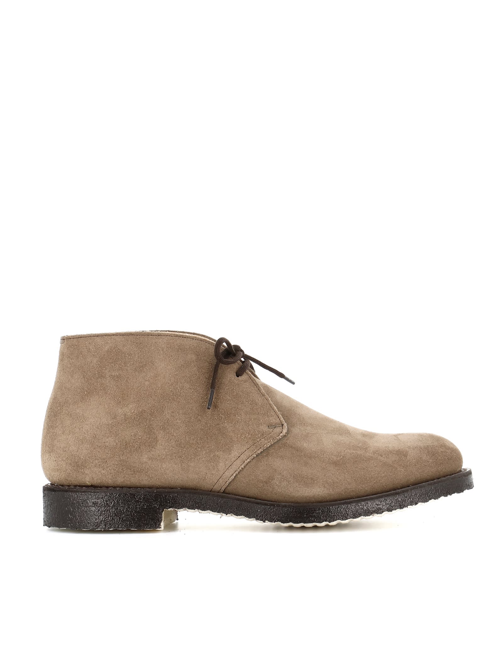 Churchs Desert-boots ryder