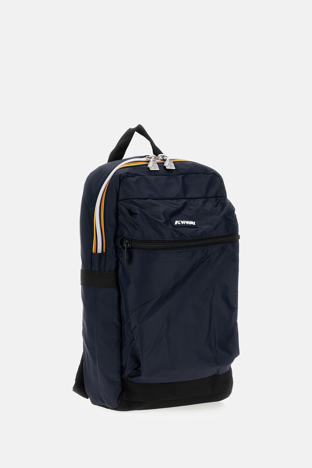 K-way Small Laon Backpack In Blue
