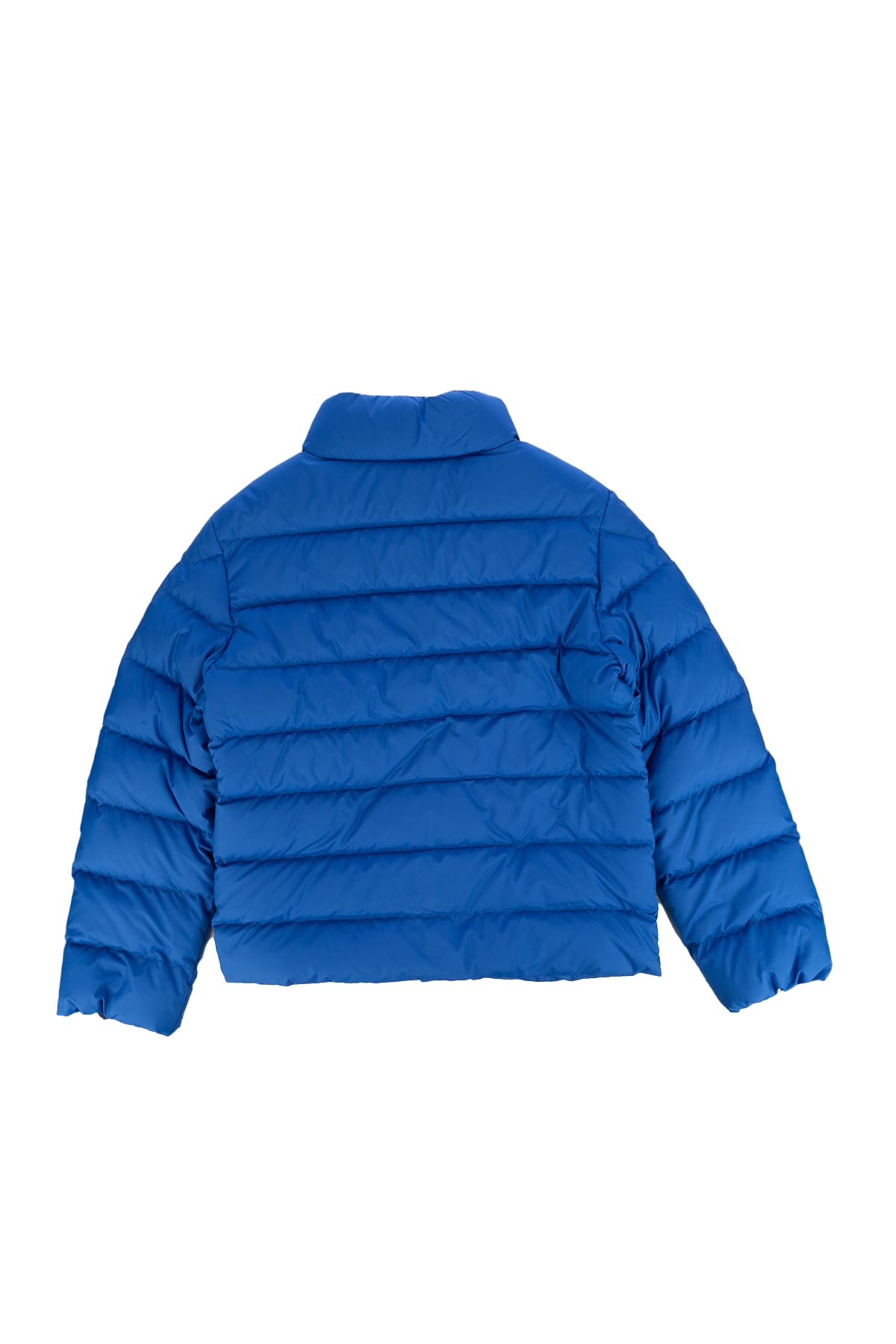 Moncler Piumini In Blue