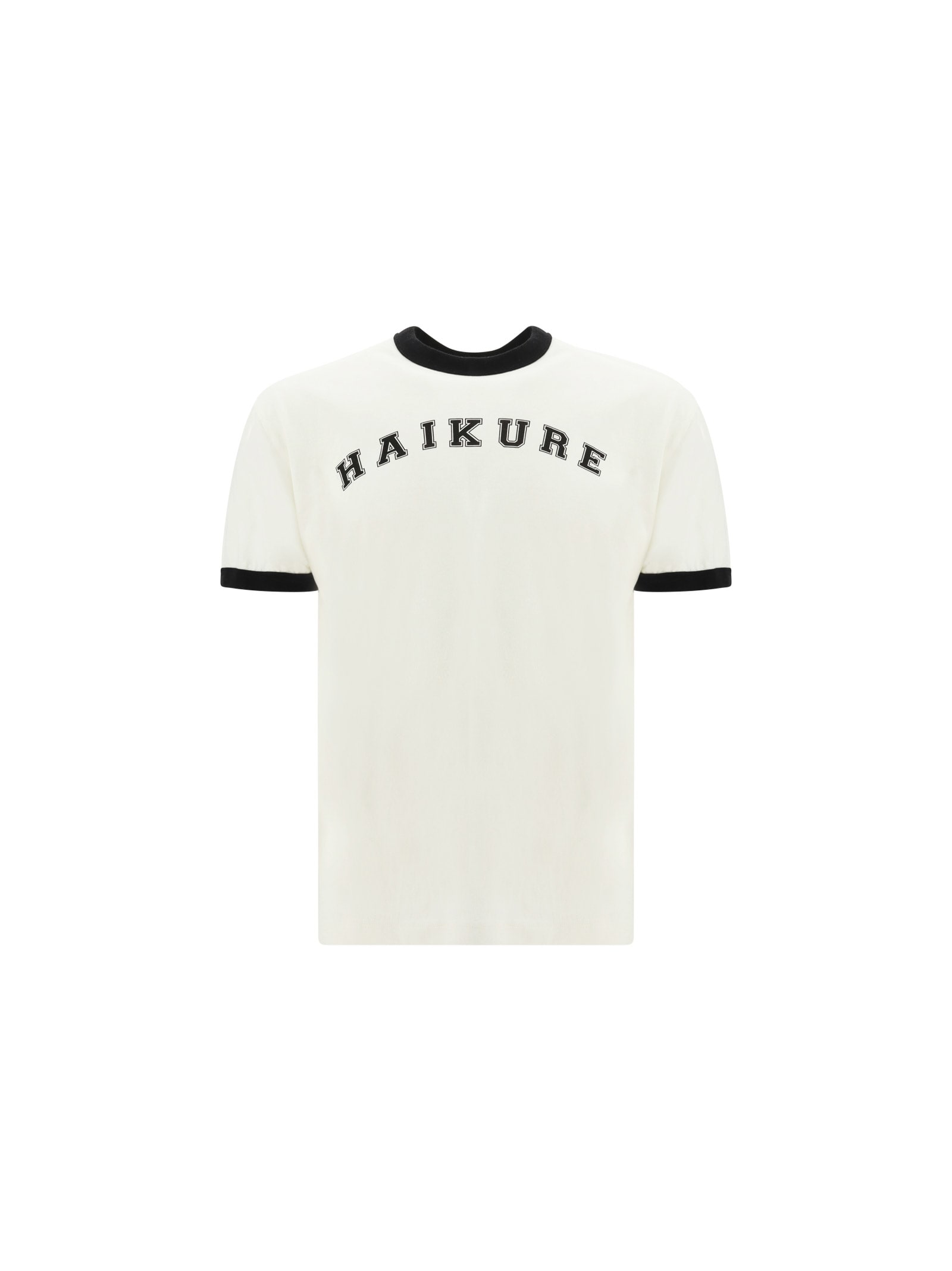Shop Haikure Owen T-shirt