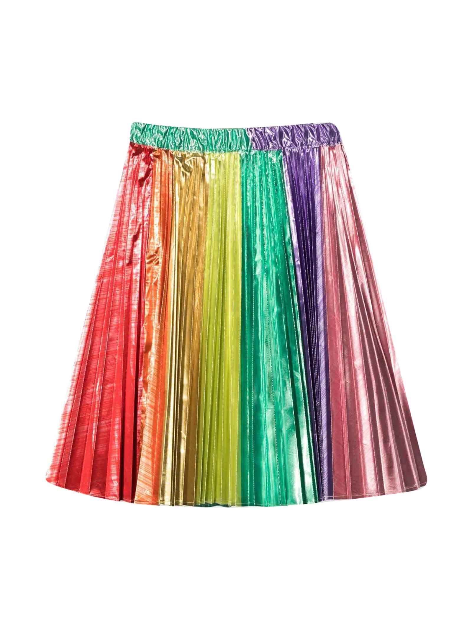 Stella McCartney Kids Multicolor Skirt Girl