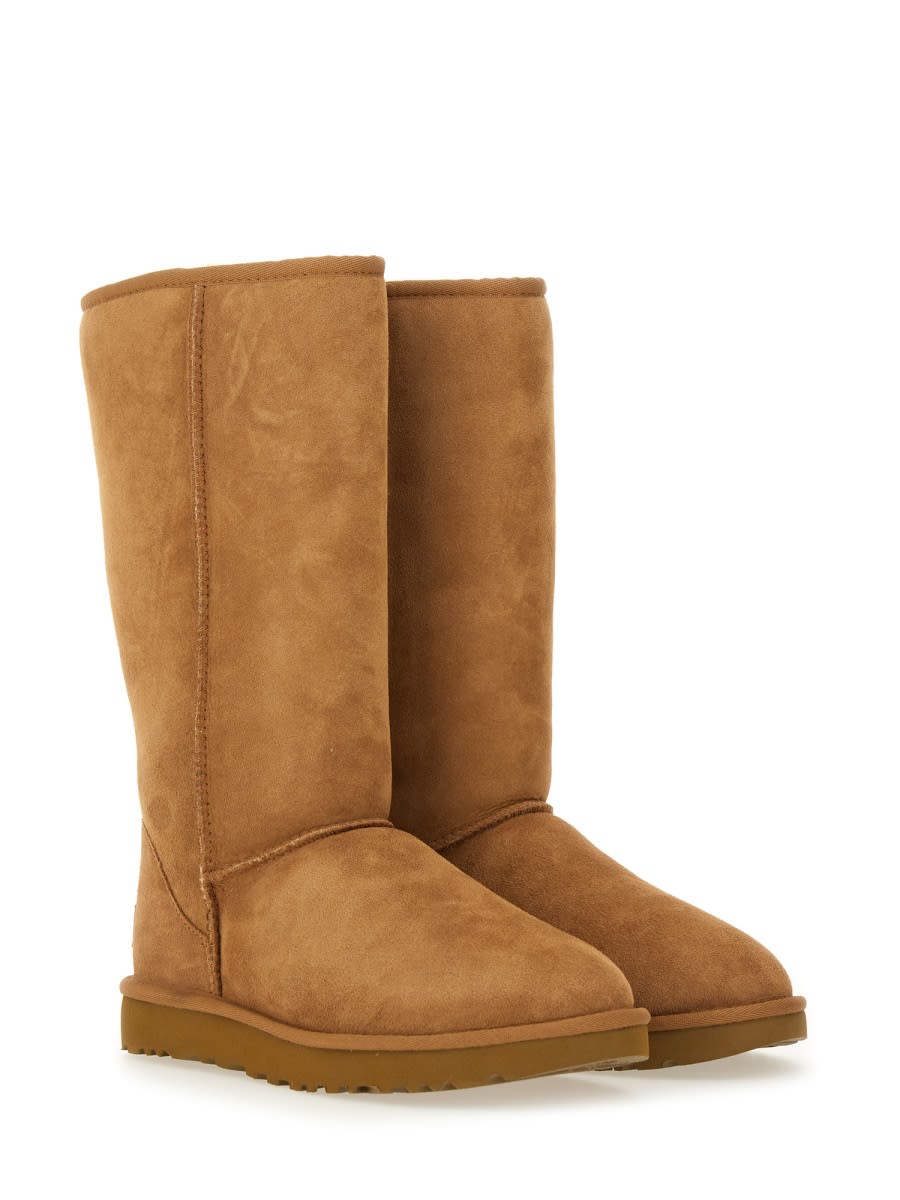 Ugg Boot Classicl Tall Ii In Multi