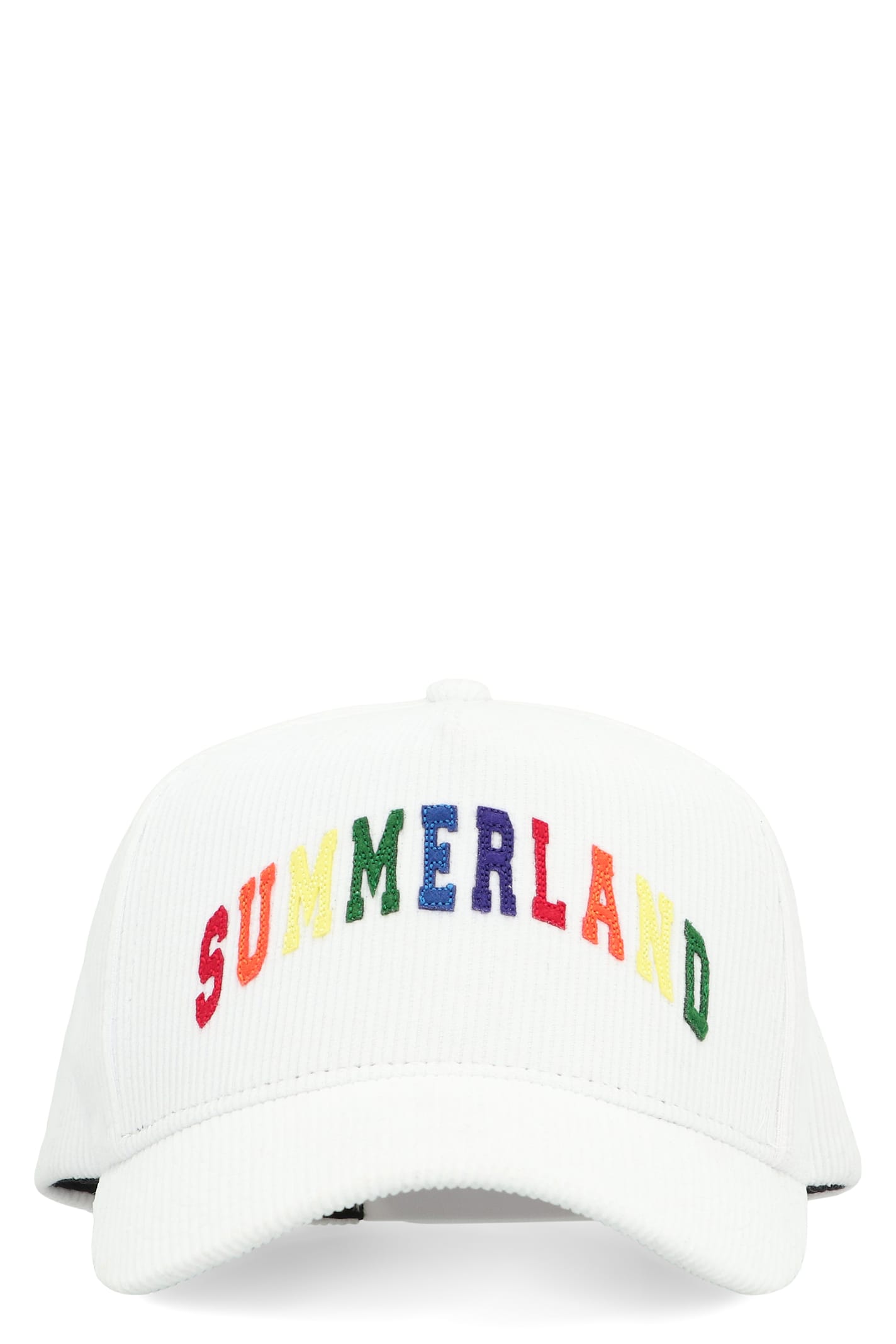 Velvet Baseball Cap