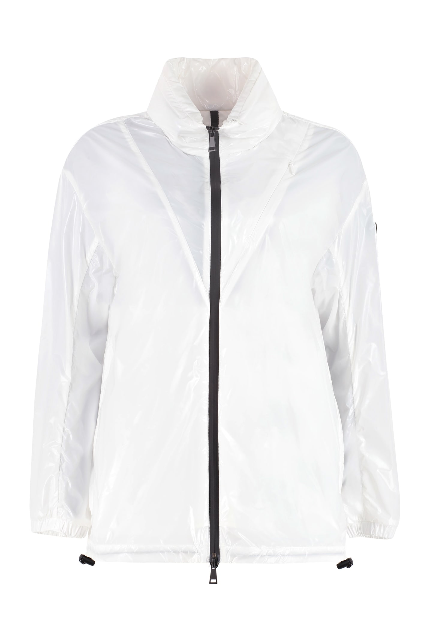 Moncler Melucta Nylon Windbreaker-jacket