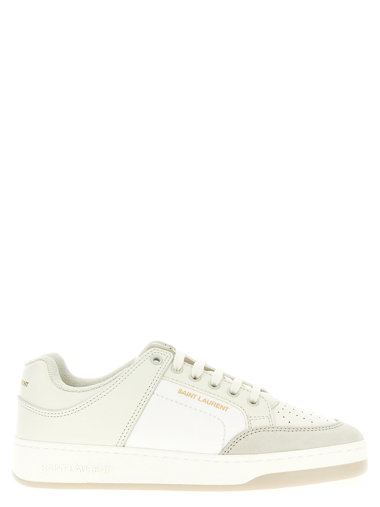 SAINT LAURENT SL/61 SNEAKERS 