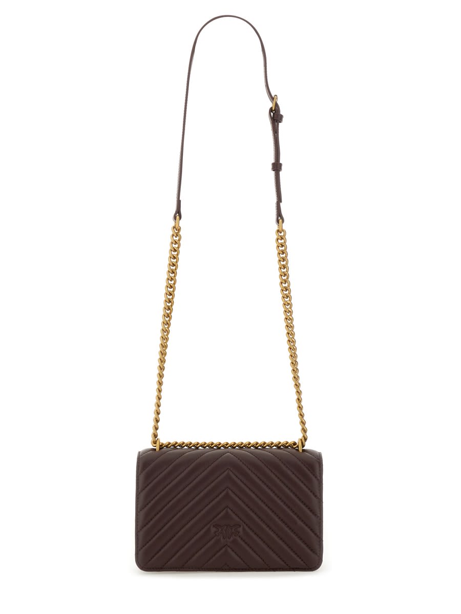 Pinko Bag Love One Simply Mini