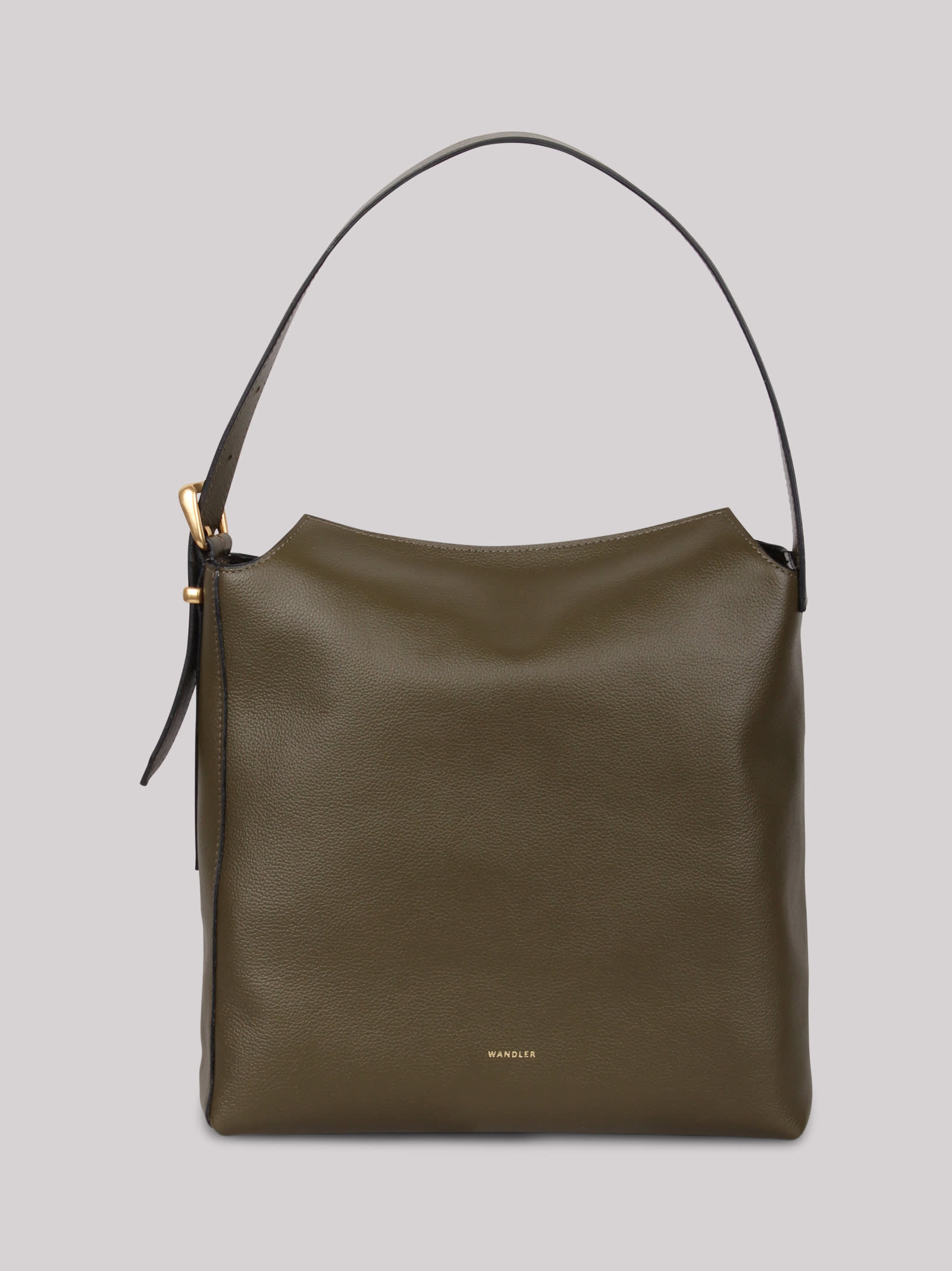 Marli Leather Bag