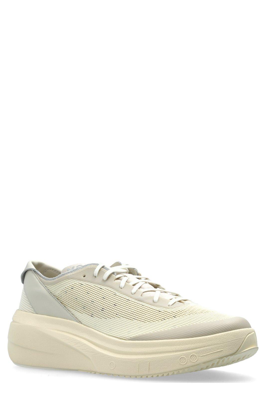 Y-3 Subaya Sneakers In Beige
