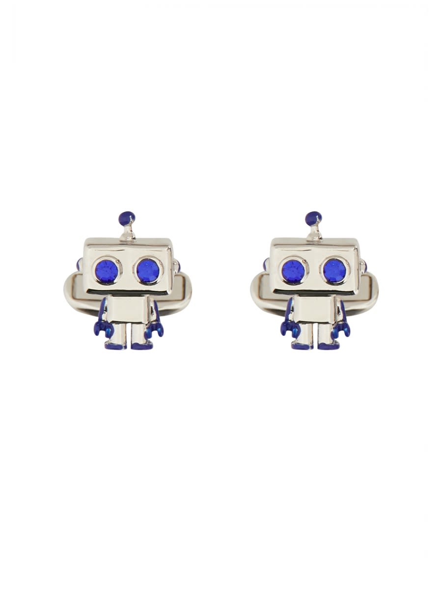 robot Twins