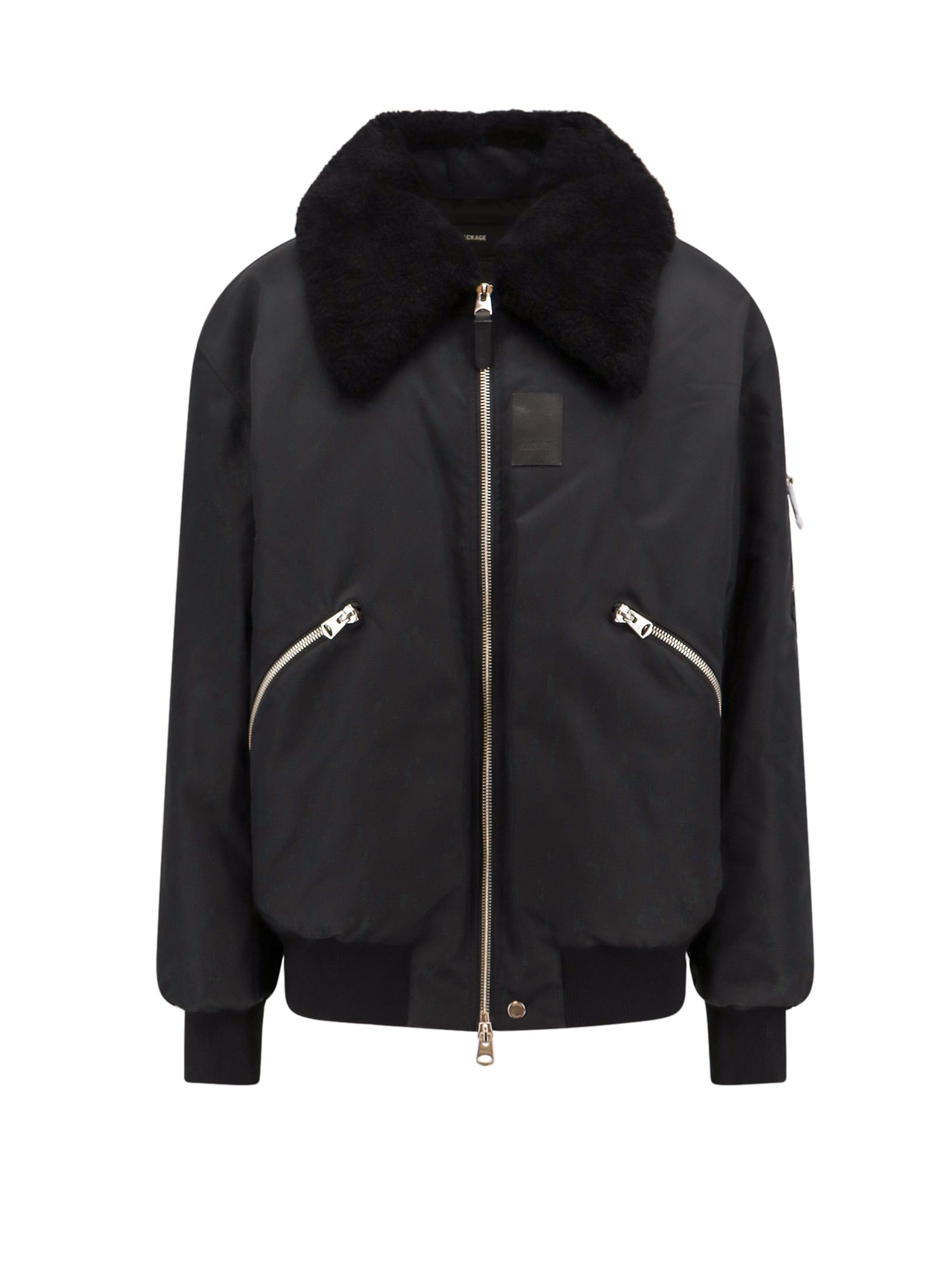 Shop Mackage Jacket