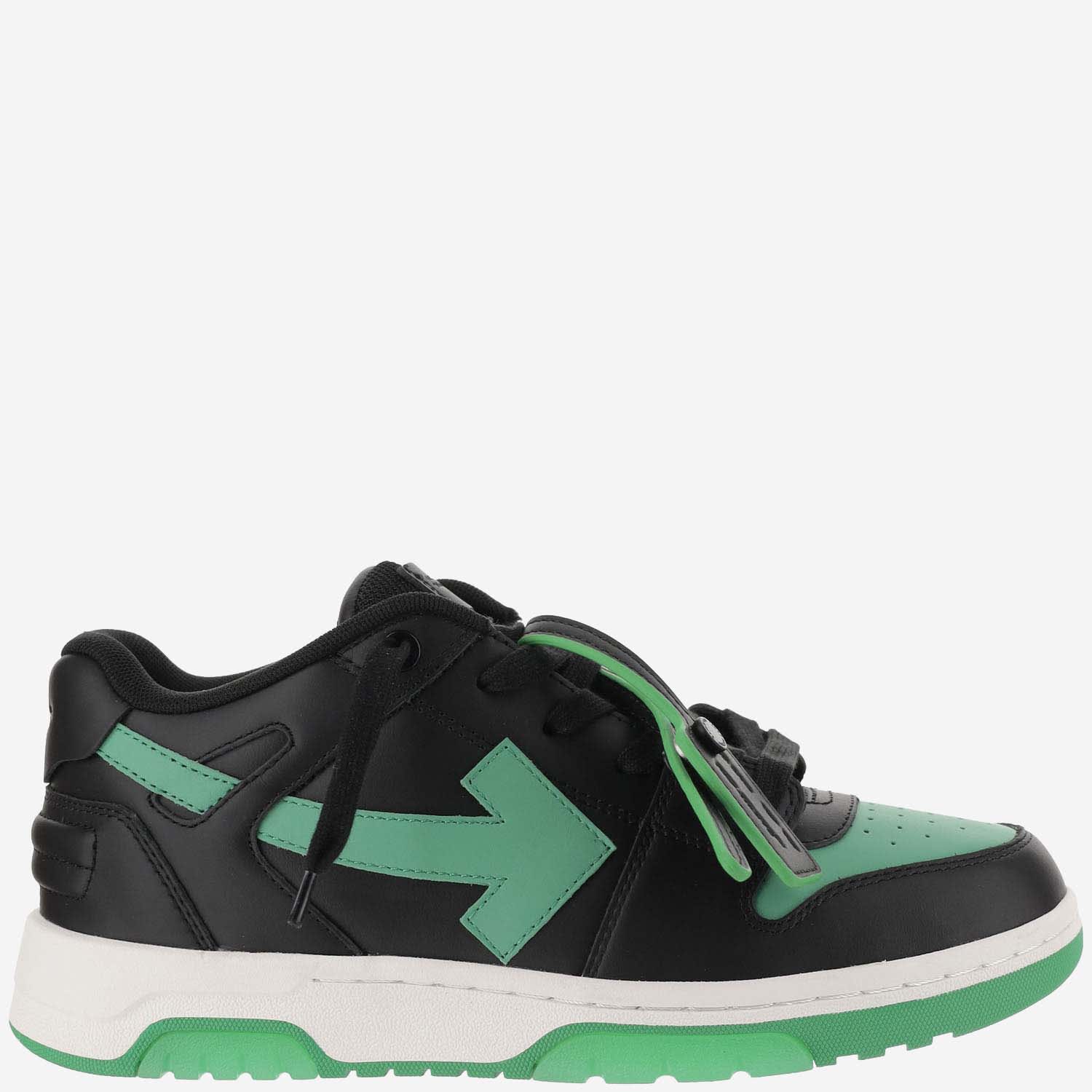 OFF-WHITE SNEAKERS OUT OF OFFICE