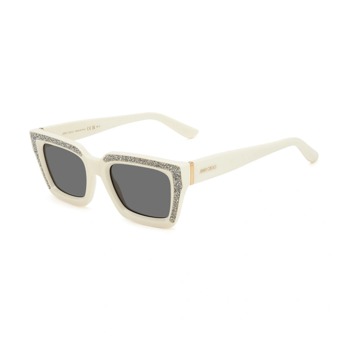 JIMMY CHOO MEGS/S SZJ/2K SUNGLASSES