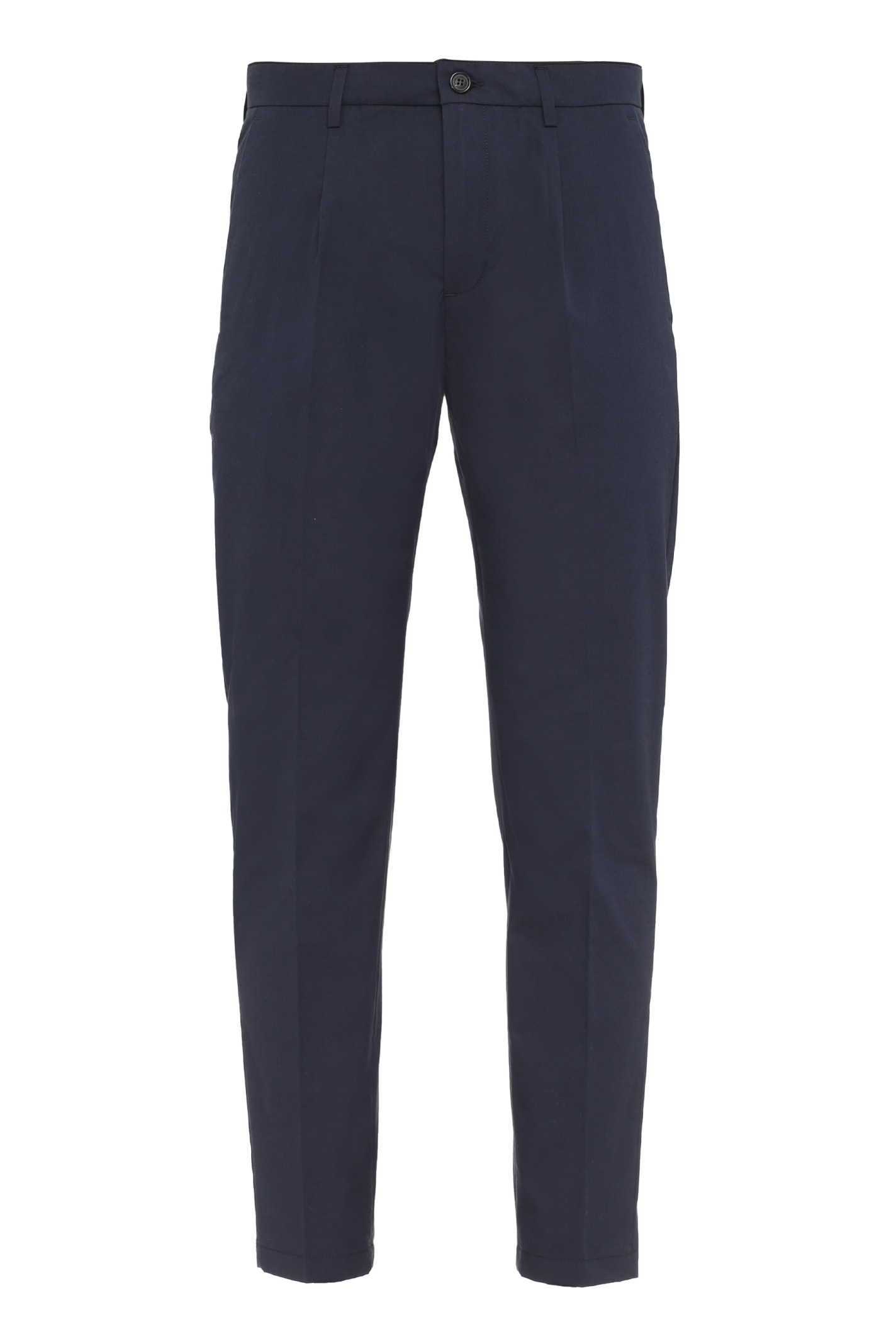 Department 5 Prince Cotton Trousers