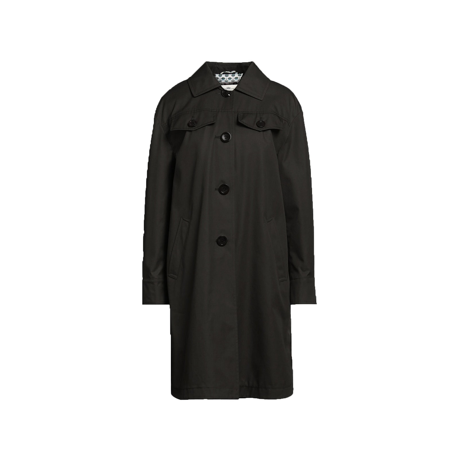 Cotton Parka