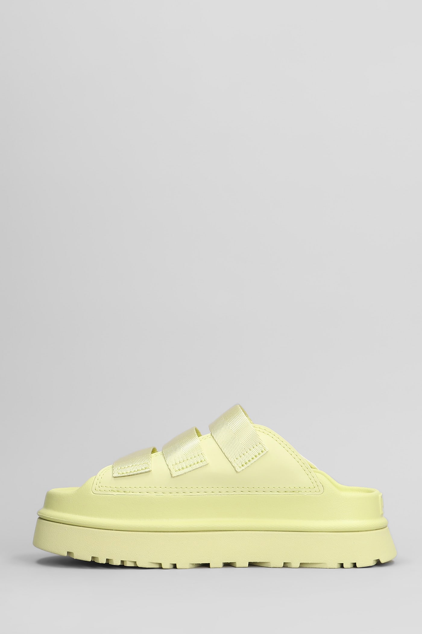Ugg Goldenglow Golden Apple Sandal