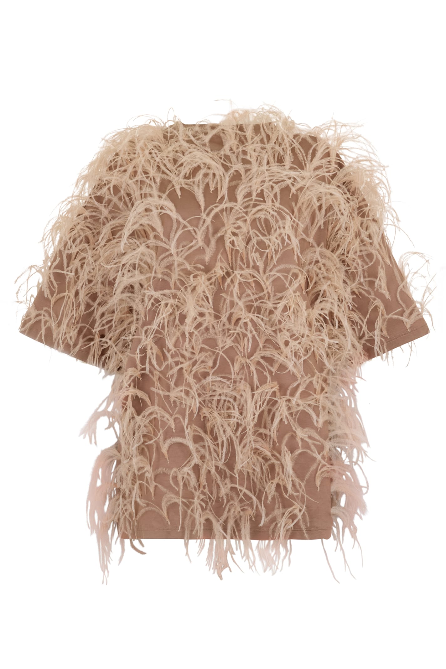 Valentino Garavani Innovative Sweater With Soft Texture And Comfortable