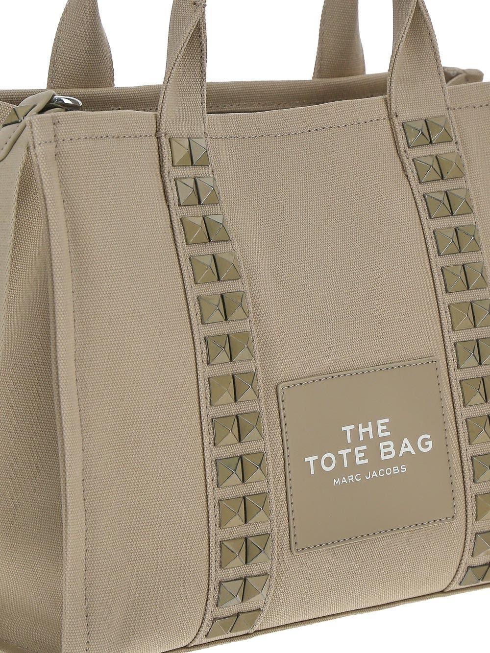 Marc Jacobs Beige 'The Longshot' Bag Brown