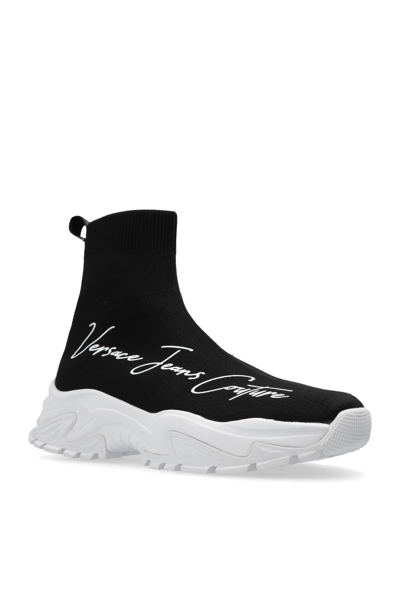 VERSACE JEANS COUTURE VERSACE JEANS COUTURE SNEAKERS