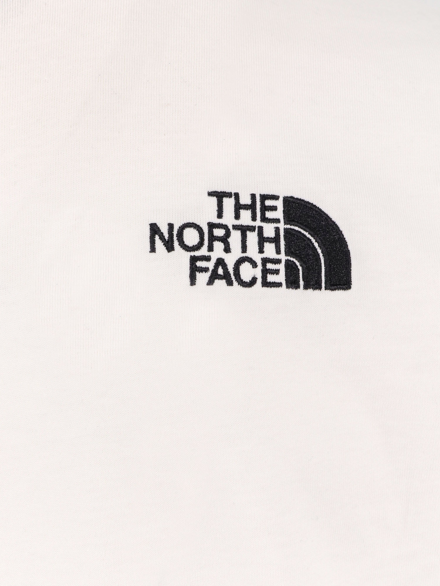 THE NORTH FACE ESSENTIAL OVERSIZE COTTON T-SHIRT 